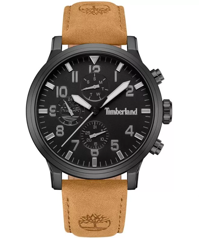 Orologio da Uomo Timberland Classic TDWGF0040701 (TBL.TDWGF0040701)