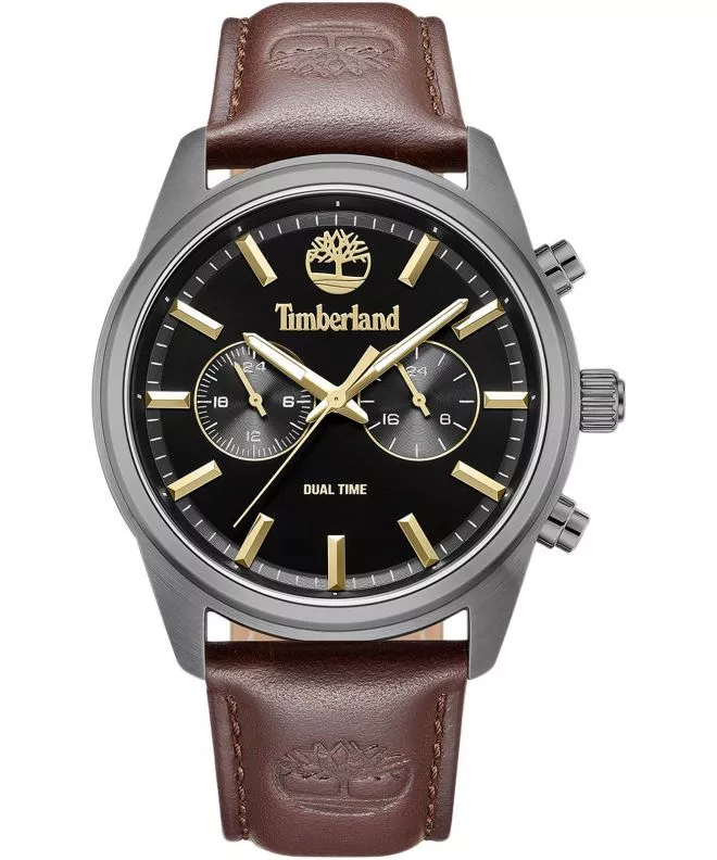 Orologio da Uomo Timberland Classic TDWGF0041201 (TBL.TDWGF0041201)