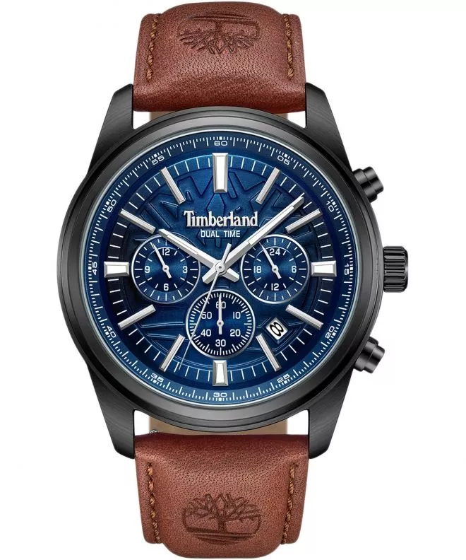 Orologio da Uomo Timberland Classic TDWGF0041204 (TBL.TDWGF0041204)
