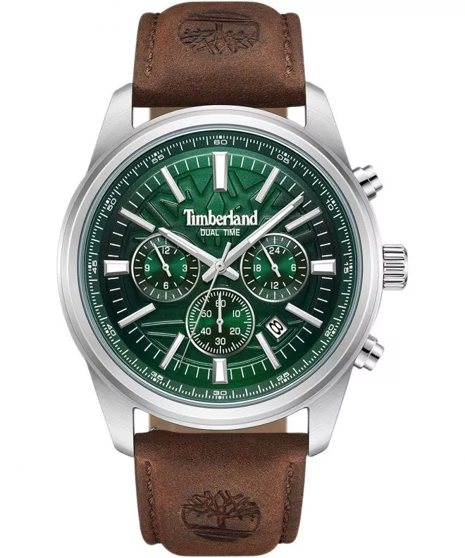Orologio da Uomo Timberland Classic TDWGF0041206 (TBL.TDWGF0041206)