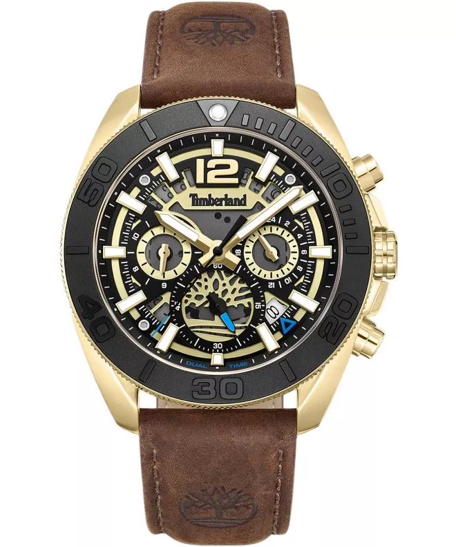 Orologio da Uomo Timberland Classic TBL.TDWGF0041702