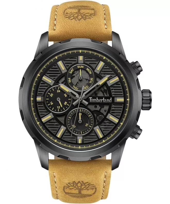 Orologio da Uomo Timberland Classic TDWGF0056101 (TBL.TDWGF0056101)
