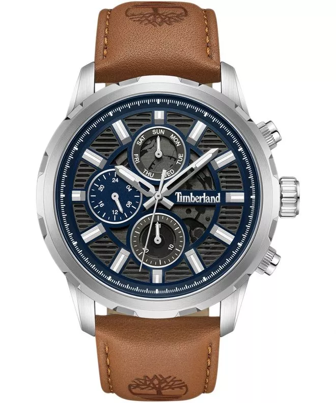 Orologio da Uomo Timberland Classic TDWGF0056103 (TBL.TDWGF0056103)