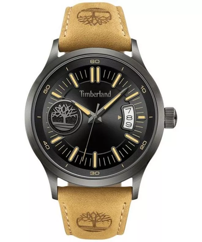 Orologio da Uomo Timberland Classic TDWGB0041006