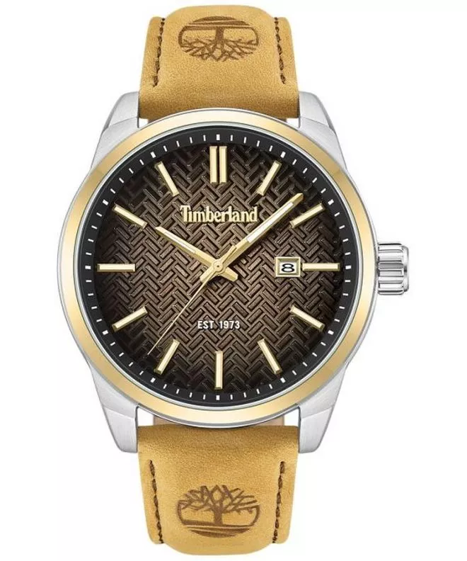 Orologio da Uomo Timberland Classic TDWGB0054901