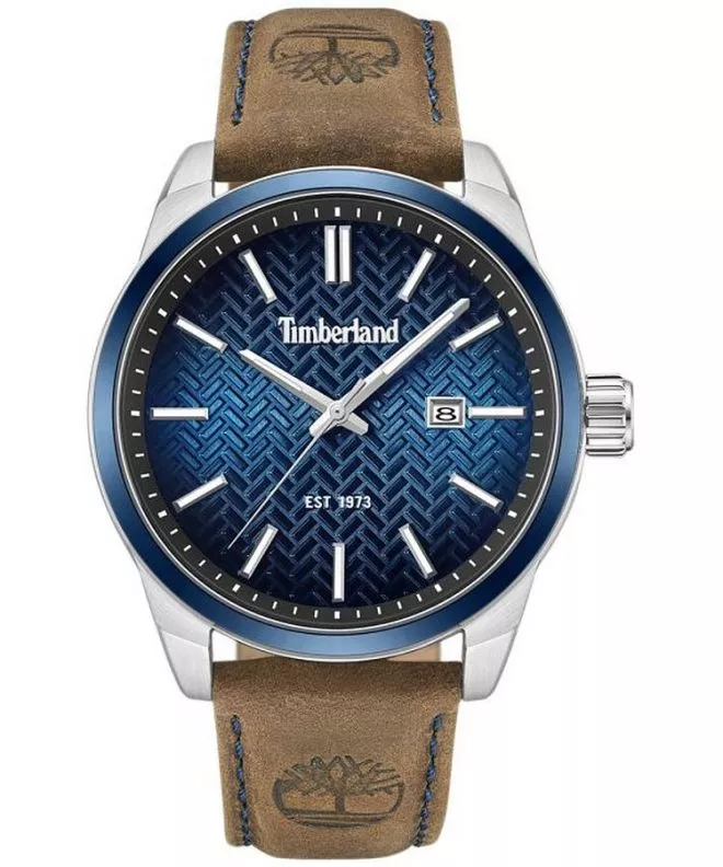 Orologio da Uomo Timberland Classic TDWGB0054902