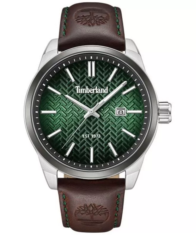 Orologio da Uomo Timberland Classic TDWGB0054903