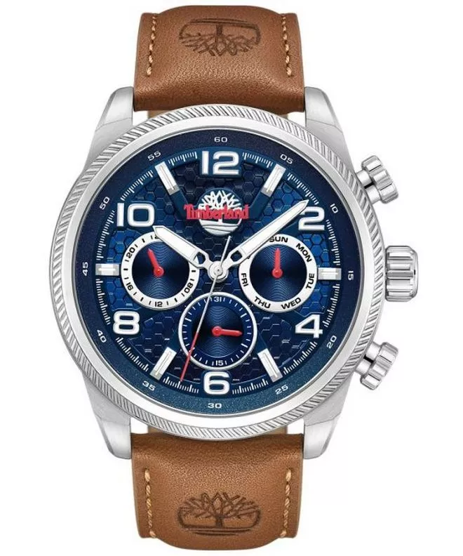 Orologio da Uomo Timberland Classic TDWGF0028705