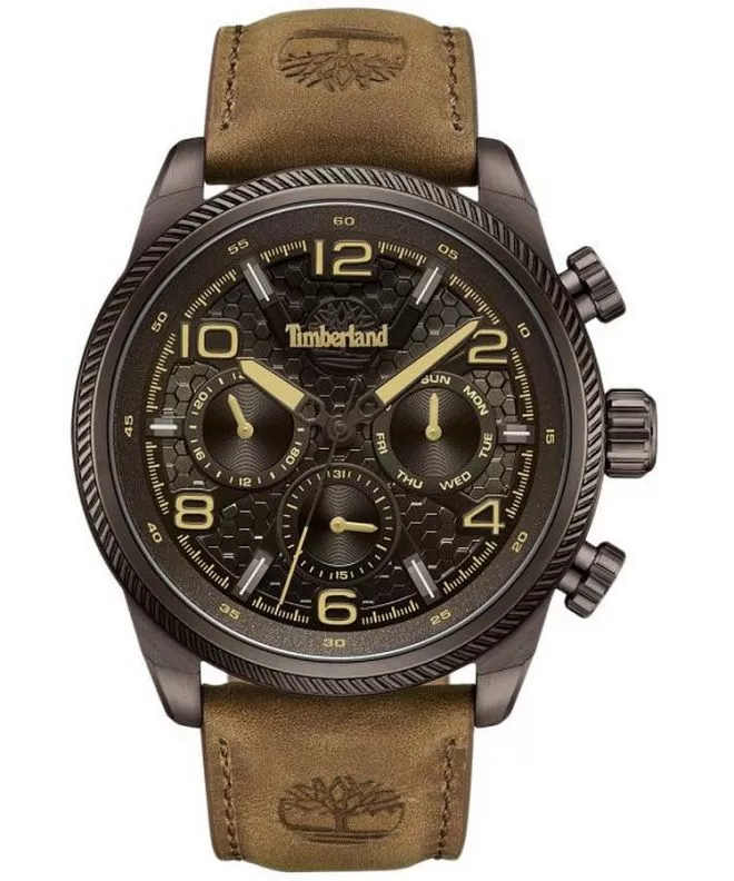 Orologio da Uomo Timberland Classic TDWGF0028706
