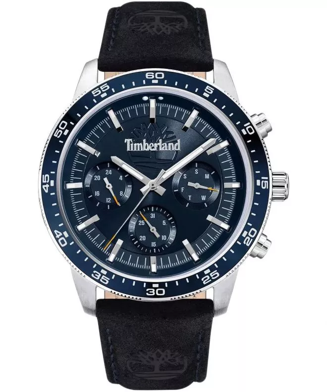 Orologio da Uomo Timberland Classic TDWGF0029003
