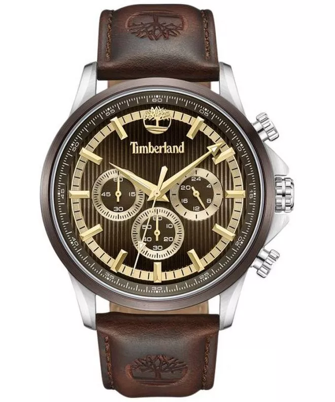 Orologio da Uomo Timberland Classic TDWGF0054601