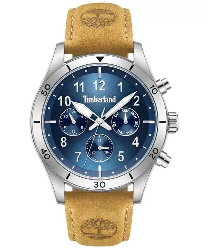 Orologio da Uomo Timberland Classic TDWGF0054701