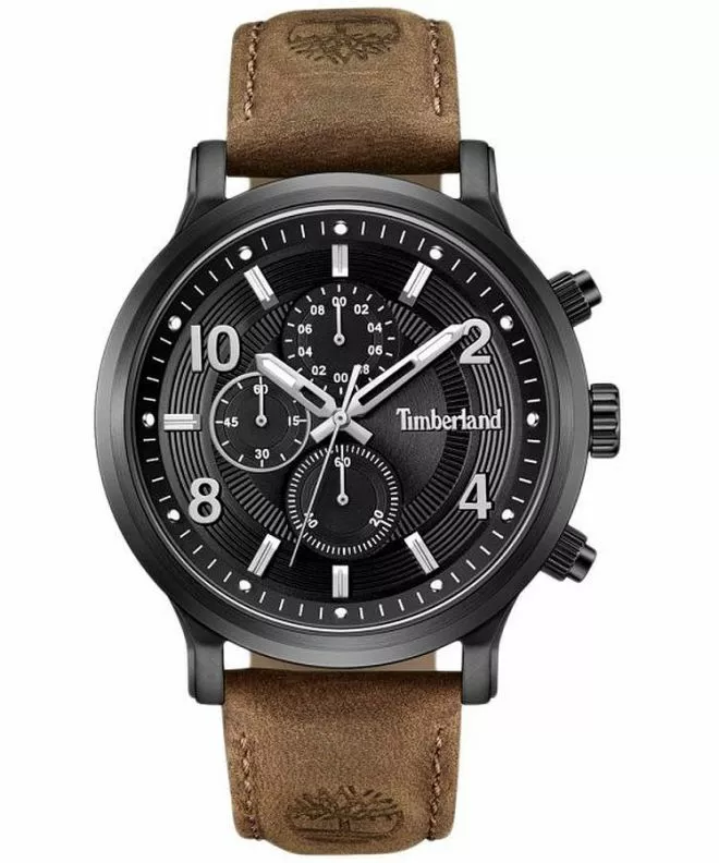 Orologio da Uomo Timberland Classic TDWGF0055701