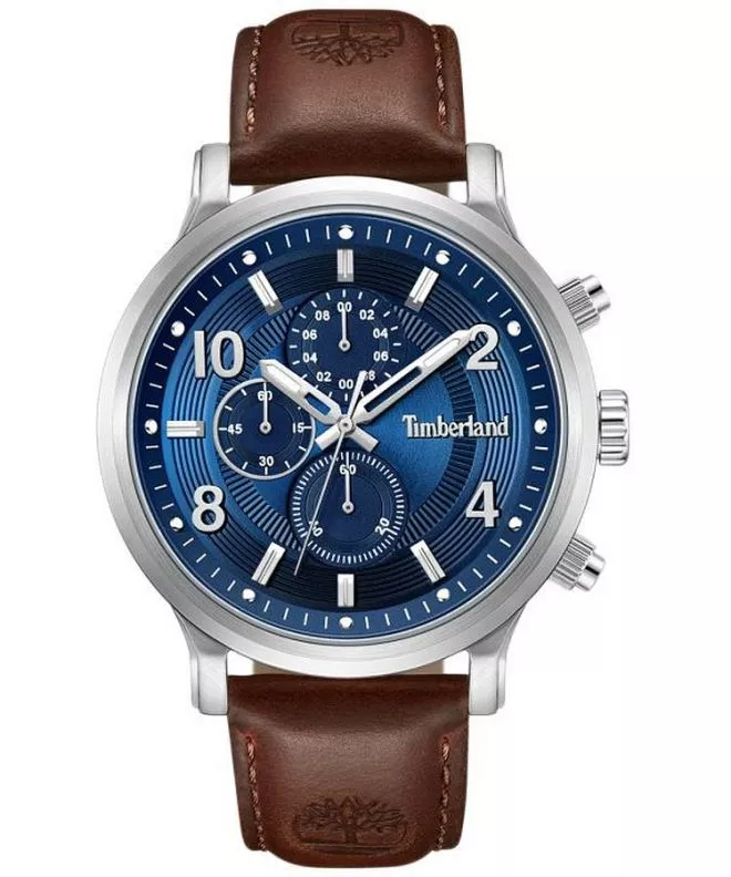 Orologio da Uomo Timberland Classic TDWGF0055702