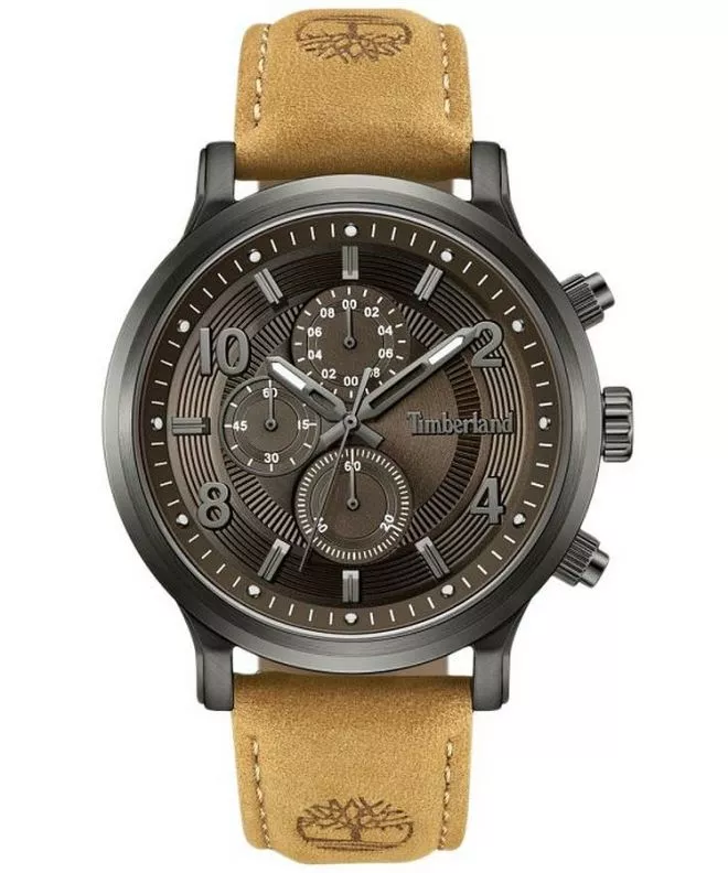 Orologio da Uomo Timberland Classic TDWGF0055703