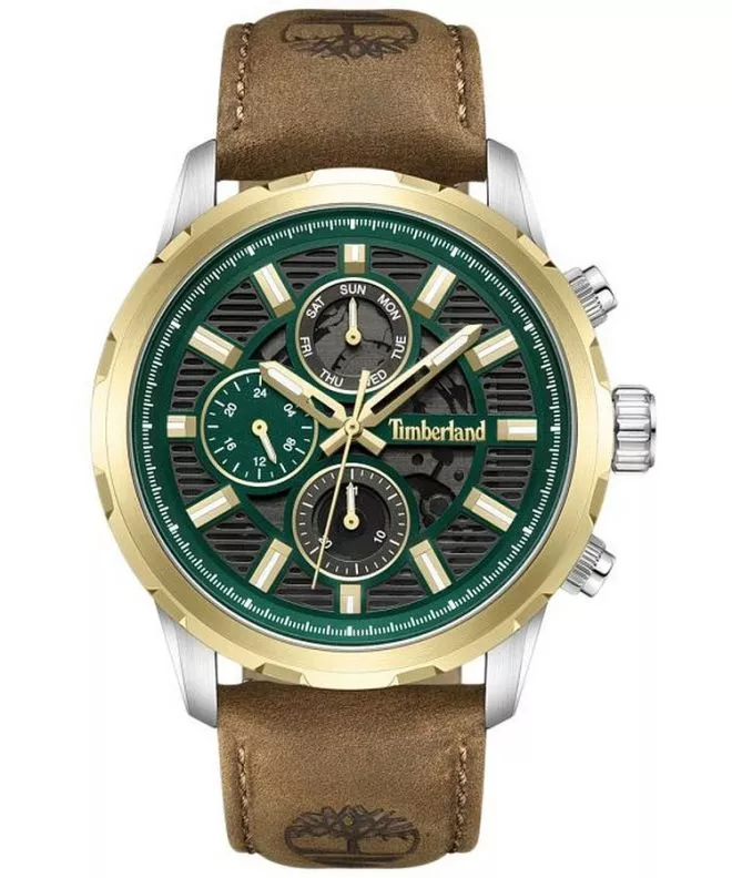 Orologio da Uomo Timberland Classic TDWGF0056102