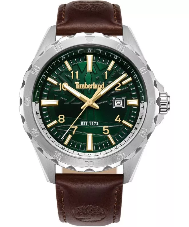 Orologio da Uomo Timberland Day Pond TDWGB0055801