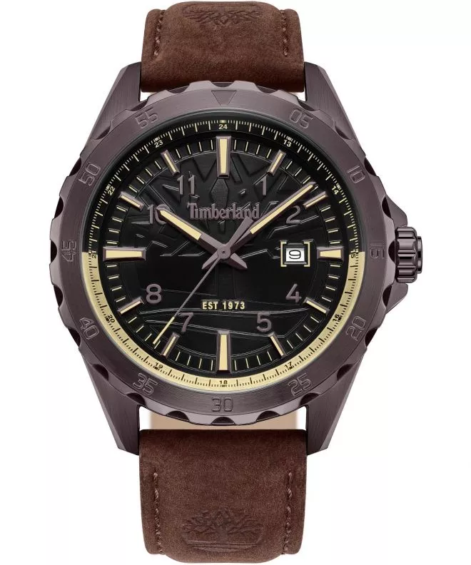 Orologio da Uomo Timberland Day Pond TDWGB0055802