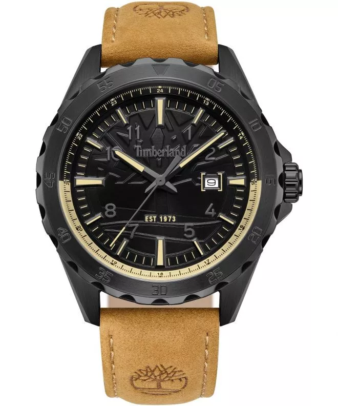 Orologio da Uomo Timberland Day Pond TDWGB0055803