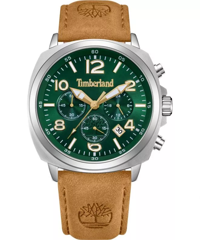 Orologio da Uomo Timberland Denny's Bay Chronograph TDWGC0068504