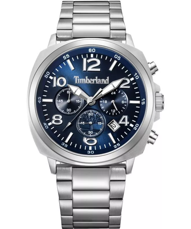 Orologio da Uomo Timberland Denny's Bay Chronograph TDWGI0068501