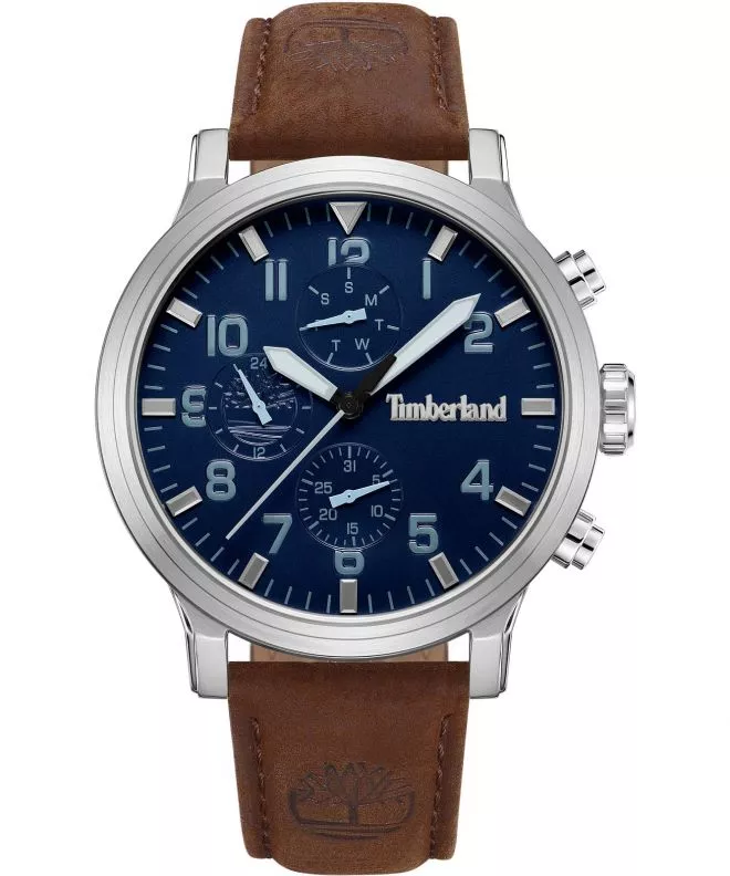 Orologio da Uomo Timberland Driscoll TDWGF0040702