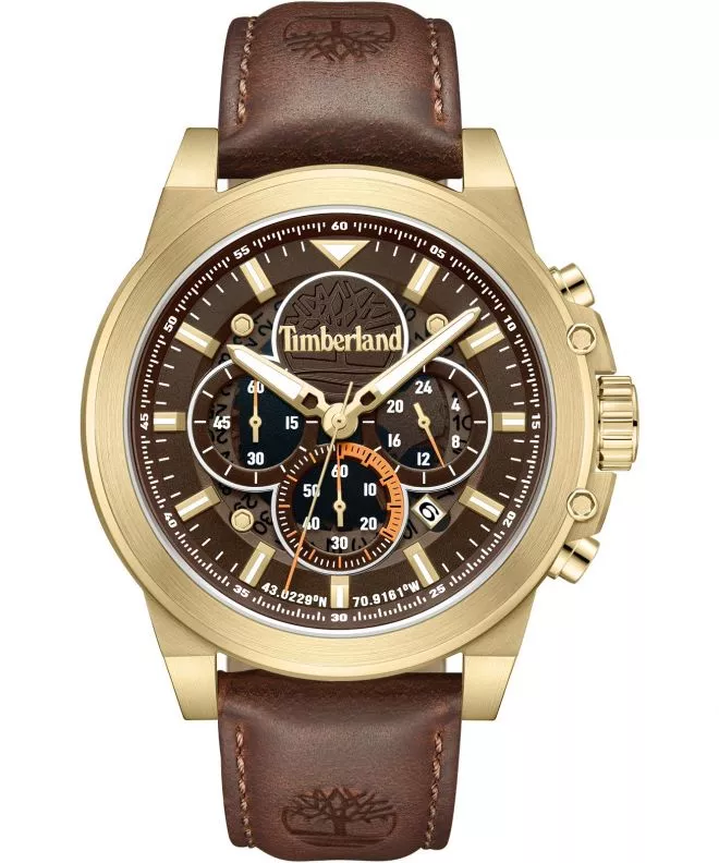 Orologio da Uomo Timberland Fast Strike TDWGB0056002