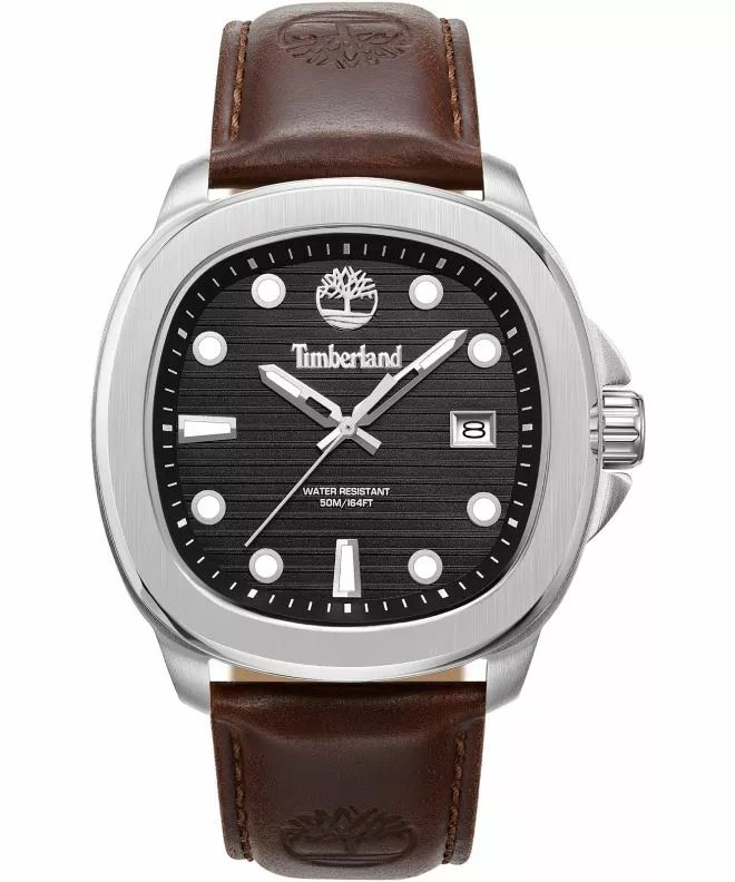 Orologio da Uomo Timberland Greenough TDWGB0083301