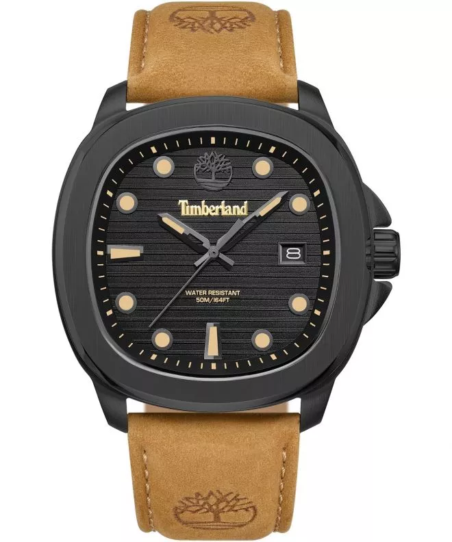 Orologio da Uomo Timberland Greenough TDWGB0083302