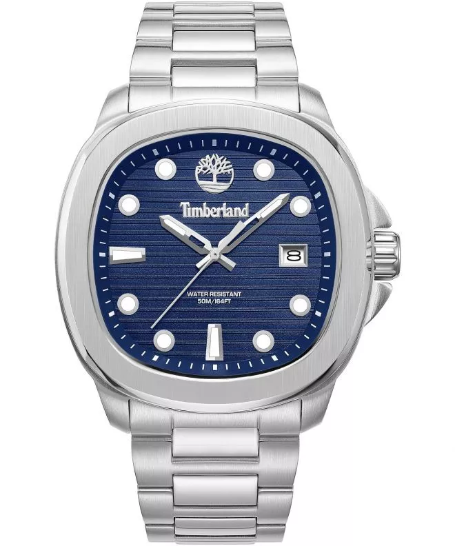 Orologio da Uomo Timberland Greenough TDWGH0083303
