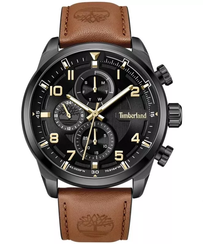 Orologio da Uomo Timberland Henniker II Multi-function TDWGF2201102 (TBL.TDWGF2201102)