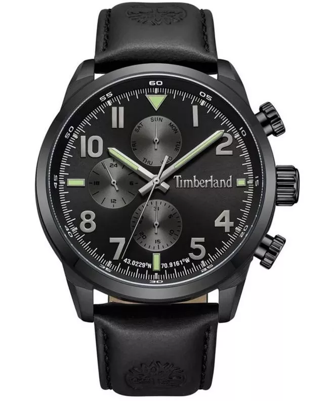 Orologio da Uomo Timberland Henniker II TBL.TDWGF0009502