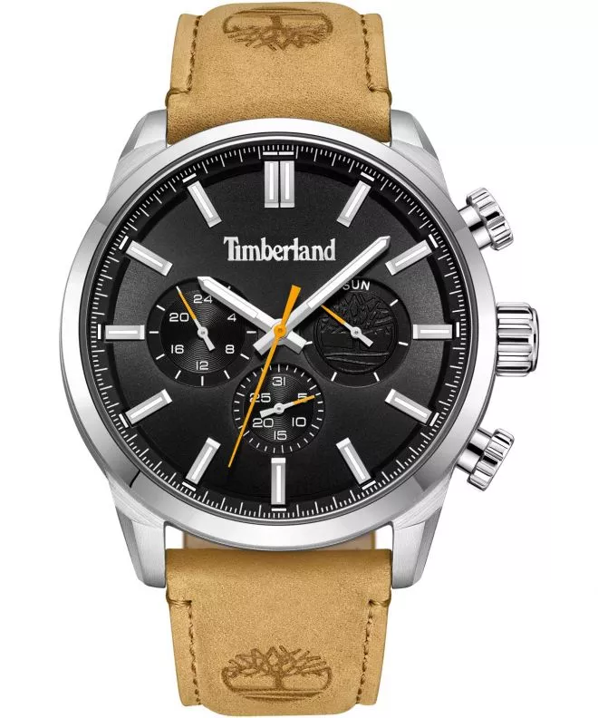 Orologio da Uomo Timberland Henniker II TDWGF0028701 (TBL.TDWGF0028701)