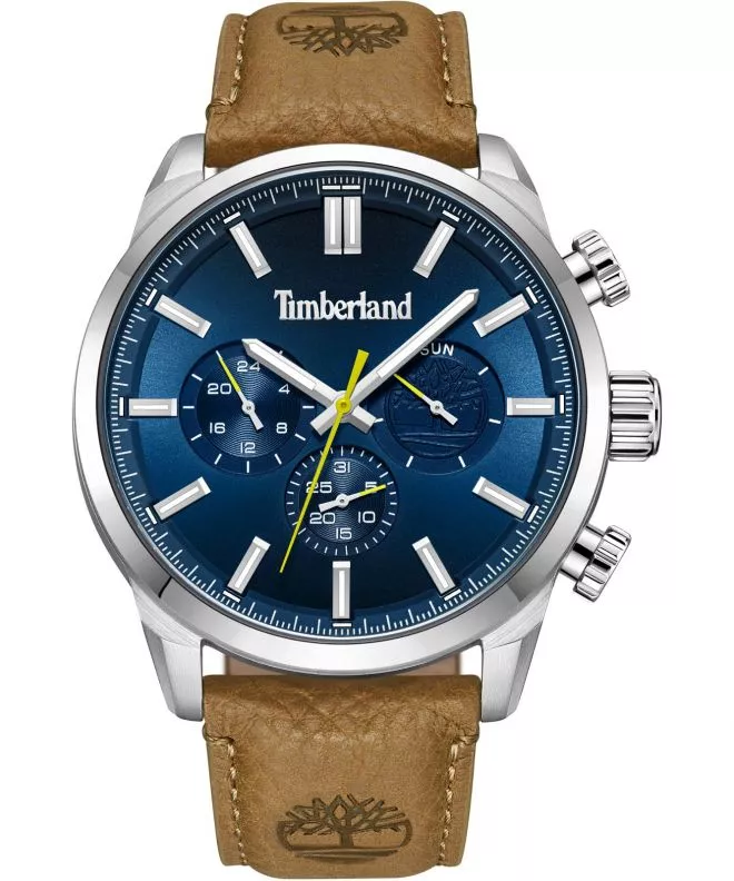 Orologio da Uomo Timberland Henniker II TDWGF0028702 (TBL.TDWGF0028702)