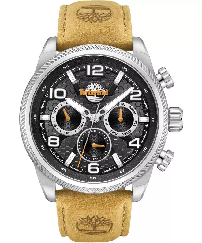 Orologio da Uomo Timberland Henniker II TDWGF0028707