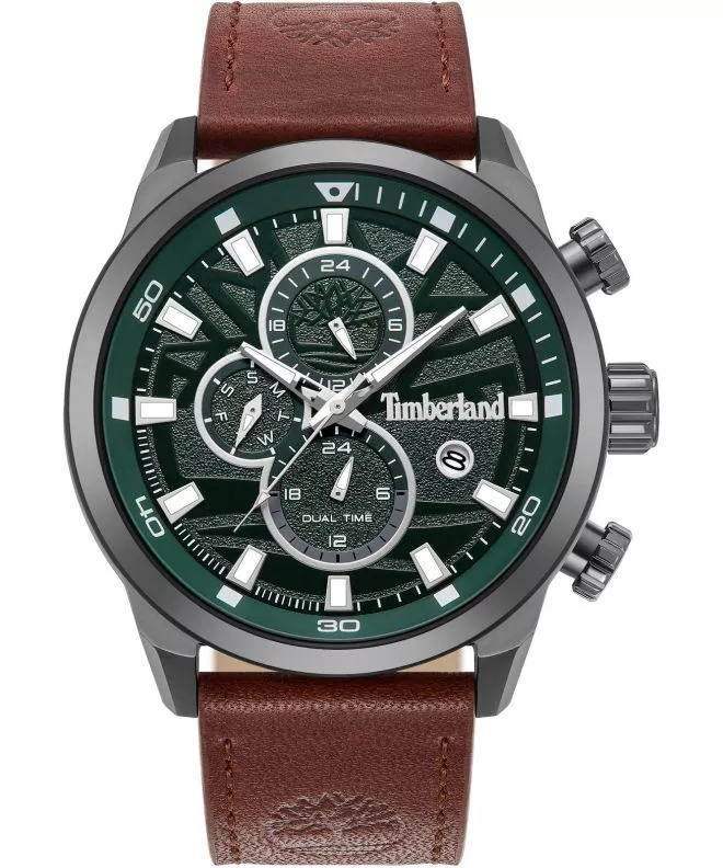 Orologio da Uomo Timberland Henniker II TDWGF0055601