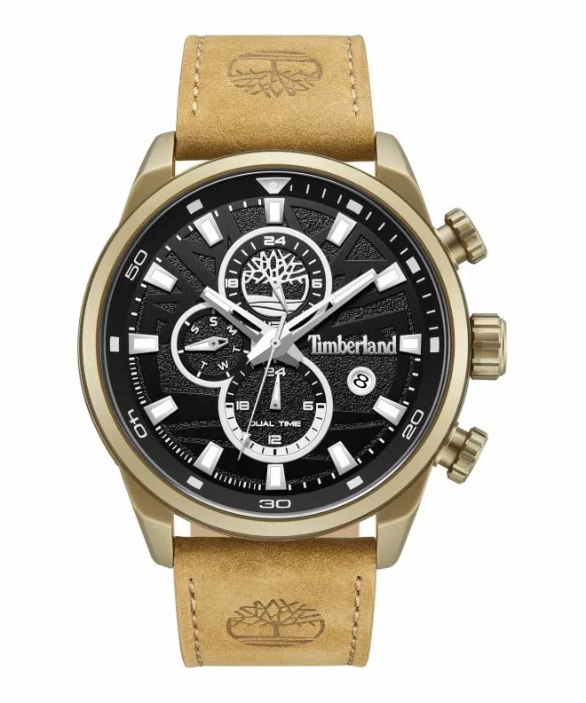 Orologio da Uomo Timberland Henniker II TDWGF0056302