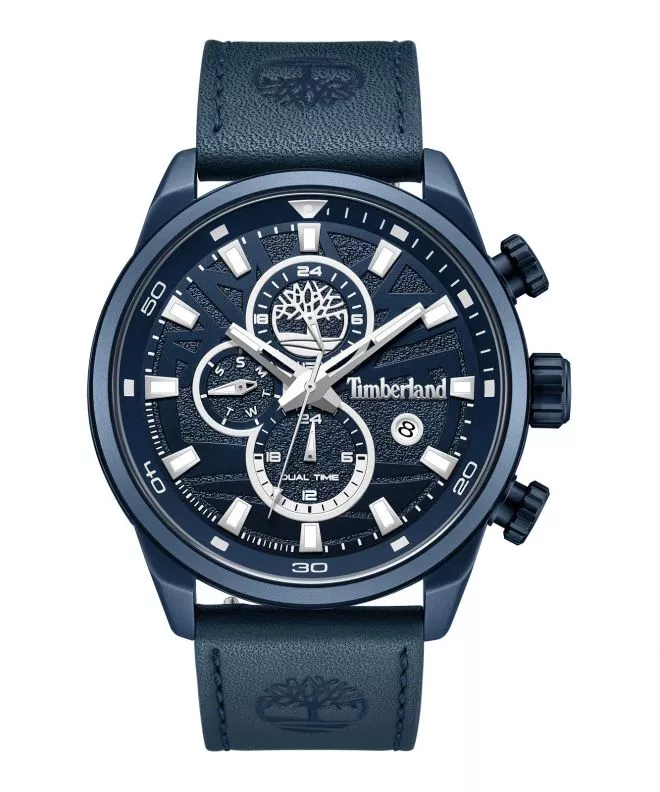 Orologio da Uomo Timberland Henniker II TDWGF0056303