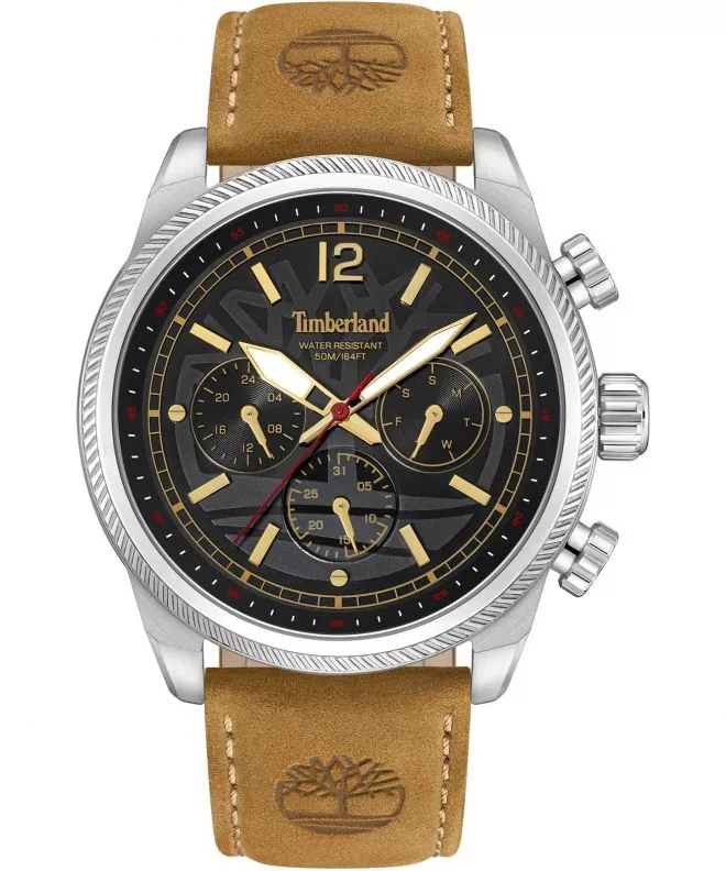 Orologio da Uomo Timberland Henniker II TDWGF0082801