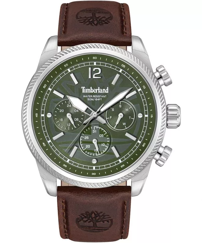 Orologio da Uomo Timberland Henniker II TDWGF0082802
