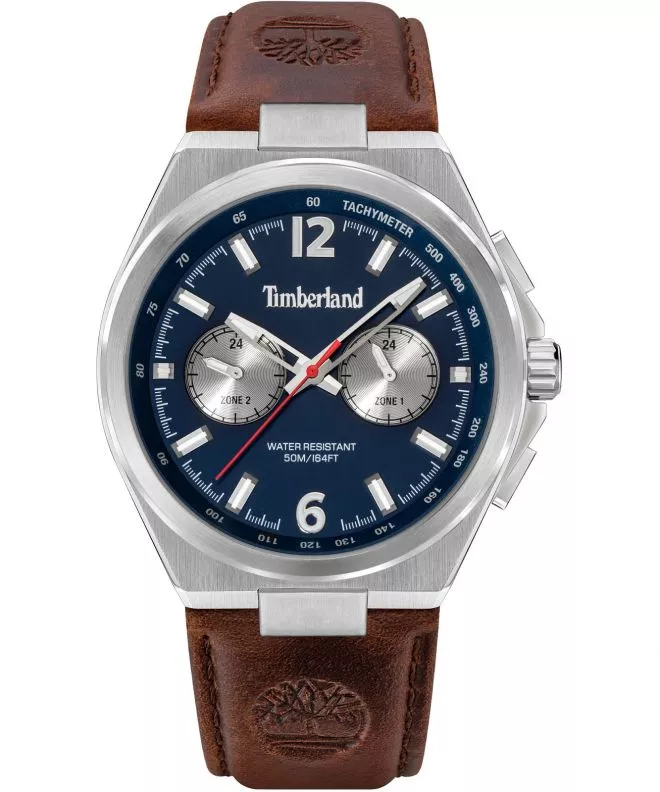 Orologio da Uomo Timberland Jonesboro TDWGF0082701