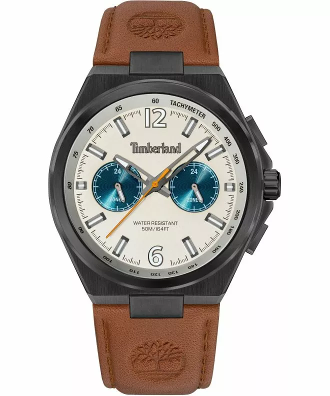 Orologio da Uomo Timberland Jonesboro TDWGF0082703