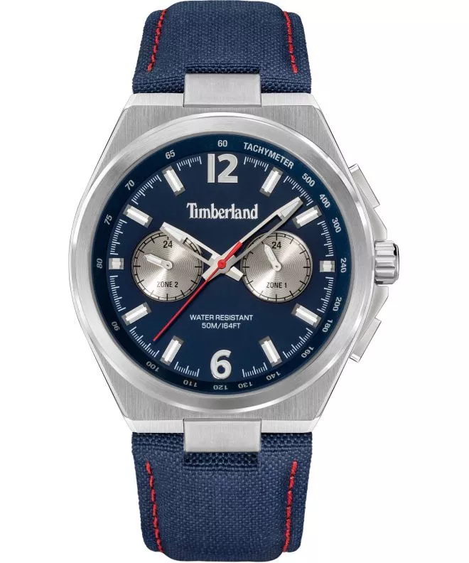 Orologio da Uomo Timberland Jonesboro TDWGQ0082702