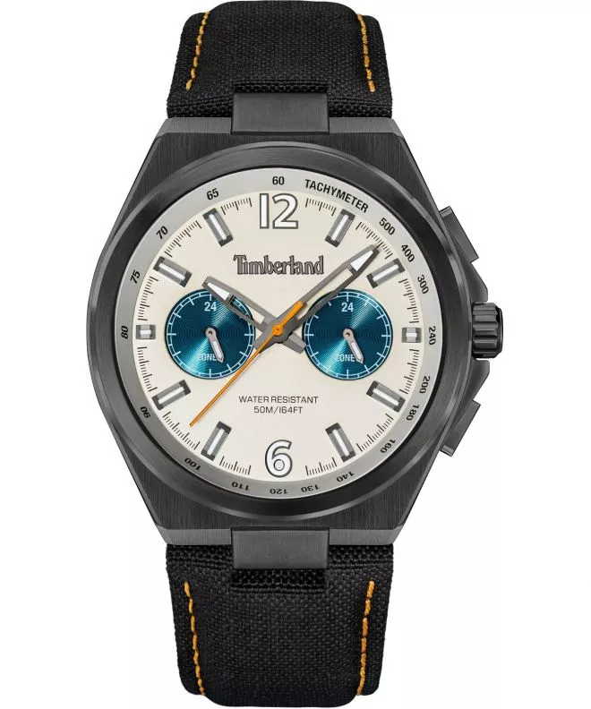 Orologio da Uomo Timberland Jonesboro TDWGQ0082704