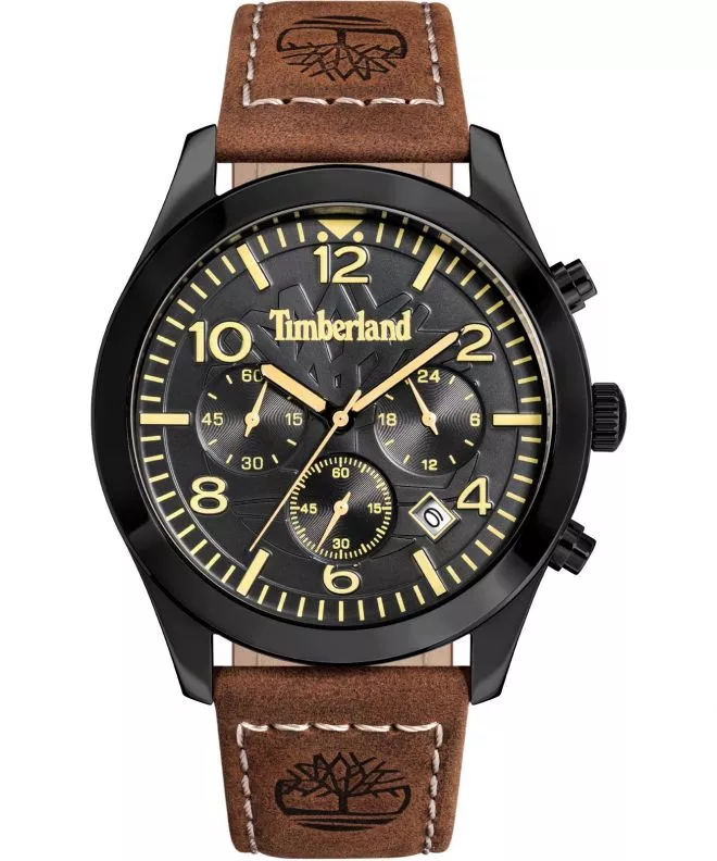 Orologio da Uomo Timberland Killington Peak Chronograph TDWGC0068802