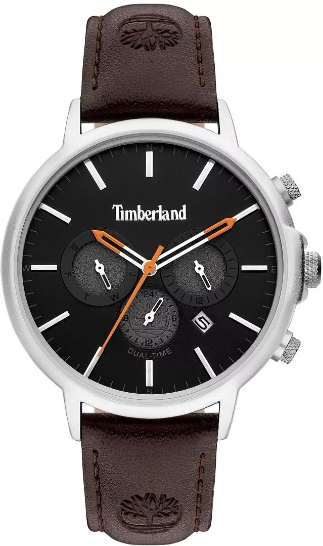 Orologio da Uomo Timberland Langdon TBL.15651JYS/02