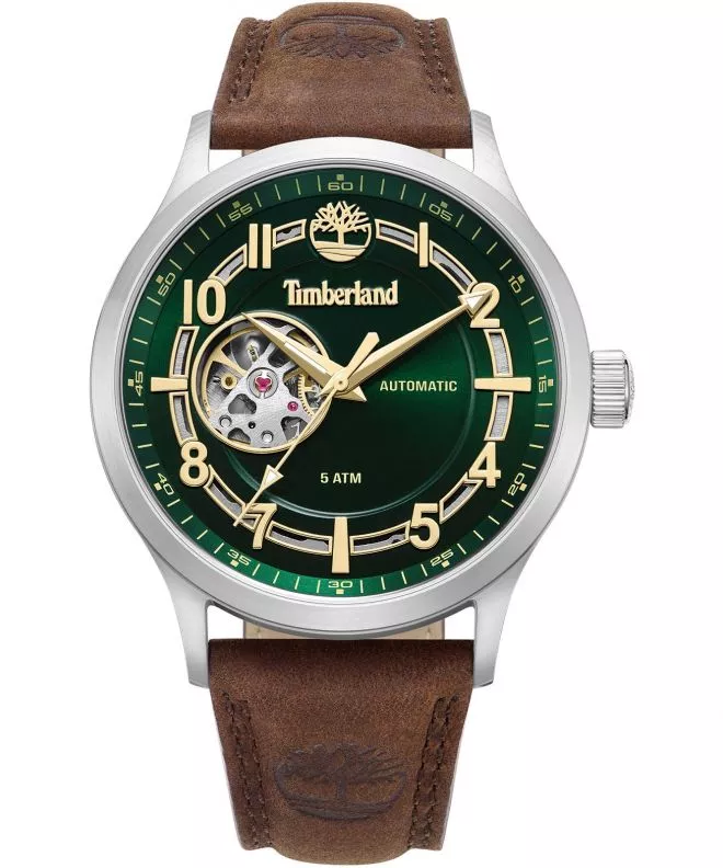 Orologio da Uomo Timberland Langerbuck Open Heart Automatic TDWGE0041902 (TBL.TDWGE0041902)