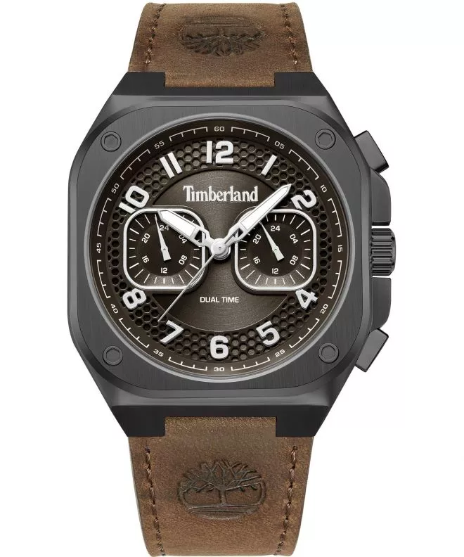 Orologio da Uomo Timberland Mackinac TDWGF0055001