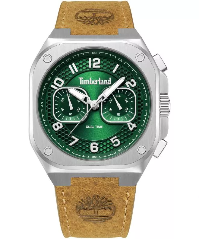 Orologio da Uomo Timberland Mackinac TDWGF0055002