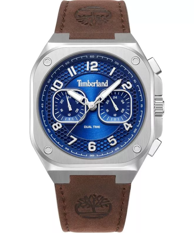 Orologio da Uomo Timberland Mackinac TDWGF0055003